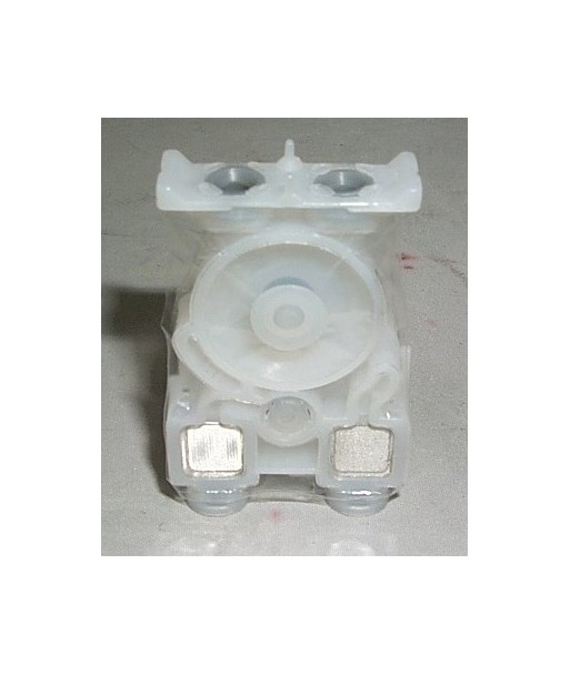 Damper solvent DX5/DX6