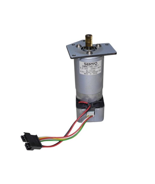 6701409030 ASSY, SCAN MOTOR VS-640