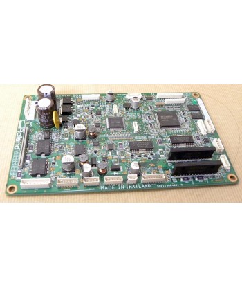 Assy servo Board  VS-640  (1000006708).