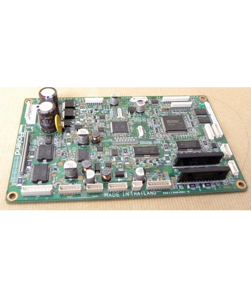 Assy servo Board  VS-640  (1000006708).
