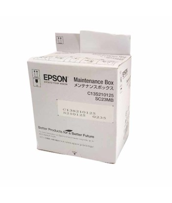 Epson Maintenance Box SC23MB - C13S210125